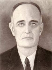 1933-1935 Armante Carneiro