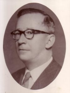 1942-1944 João Modesto de Sá