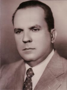 1949-1951 Francisco Caparelli