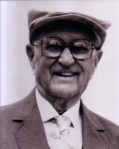 1953-1955 Alexandrino Garcia