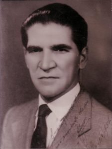 1955-1956 Afonso Guimarães Savastano