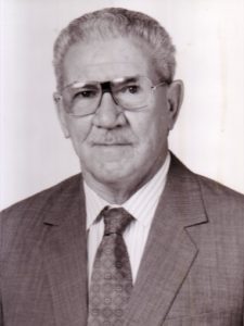 1956-1957 Fábio Vilela da Silva