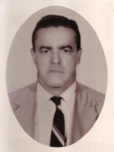 1957-1958 Renato Humberto Calcagno