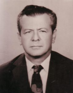 1966-1967 helvecio Schiavinato