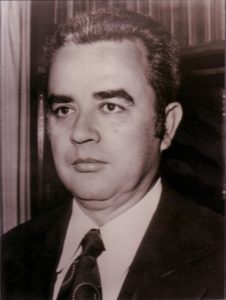 1988-1990 Genésio de Melo Pereira