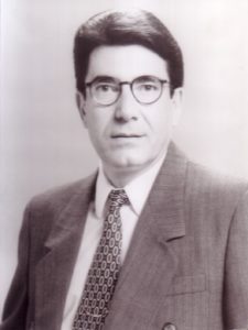 1990-1994 Luiz Fernando Pucci