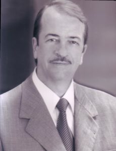 1998-2002 Geraldo Eduardo da Silva Caixeta