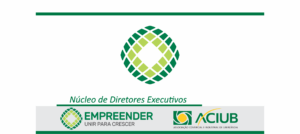 Logos nucleo Diretores Executivos