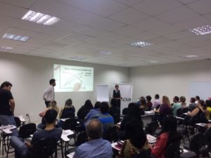 Palestra Gestão de Banho e Tosa
