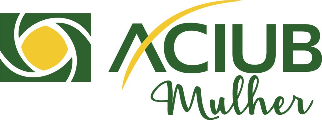 ACIUB Mulher - logo