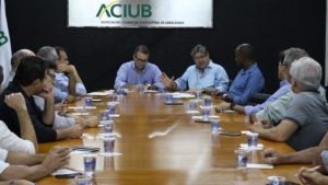 15.05 Reunião da Diretoria - DMAE (1)
