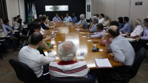 15.05 Reunião da Diretoria - DMAE (2)
