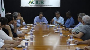15.05 Reunião da Diretoria - DMAE (5)