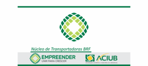 Logos nucleo BRF