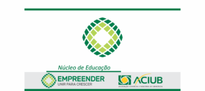 Logos nucleo Educacao