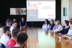 Reunião Aciub Jovem - Agosto 2017 (2)