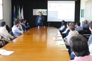 Reunião Aciub Jovem - Agosto 2017 (7)