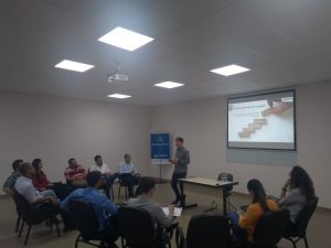Sessions Mentoring com Felipe Calixto